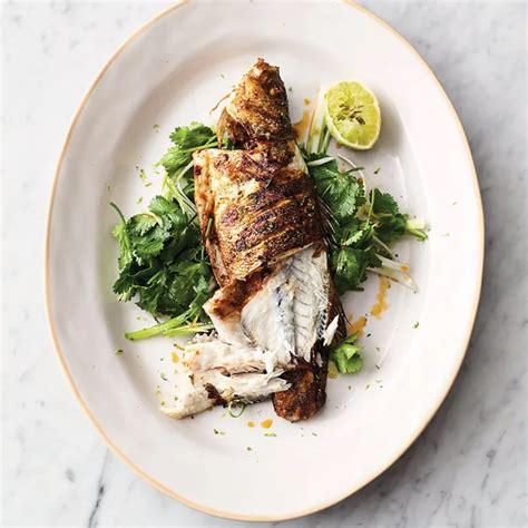 12 best quick & healthy fish recipes .